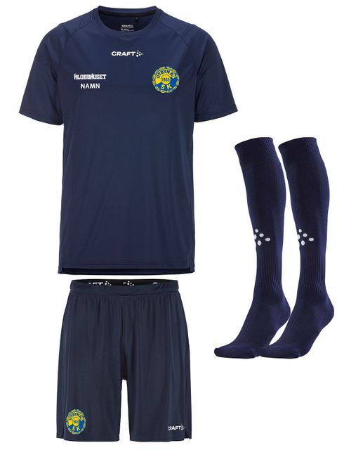 Craft Training Kit (Utbynäs SK)